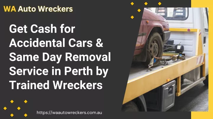 wa auto wreckers wa auto wreckers