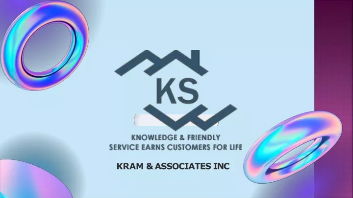 kram associates inc