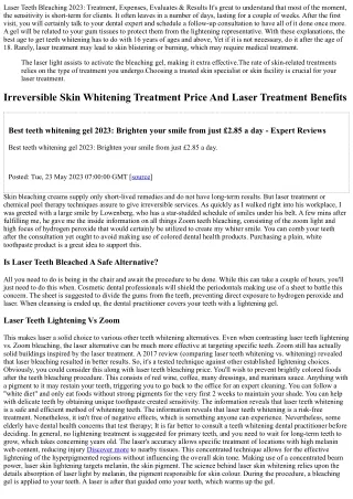 Skin Bleaching: Therapy, Expense And Adverse Effects In India