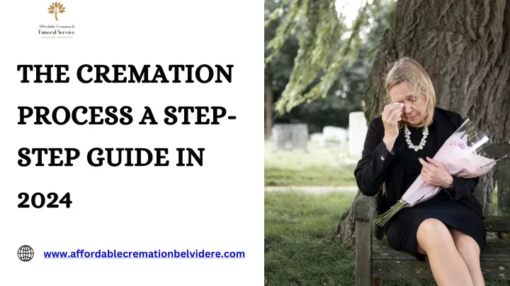 the cremation process a step step guide in 2024