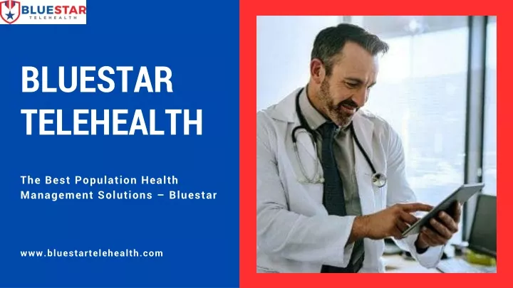 bluestar telehealth