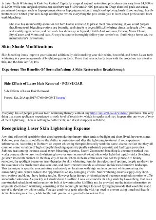 Laser Skin Lightening: Unveiling Your Inner Glow Laser Ny