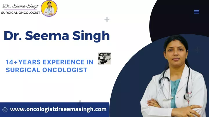 dr seema singh