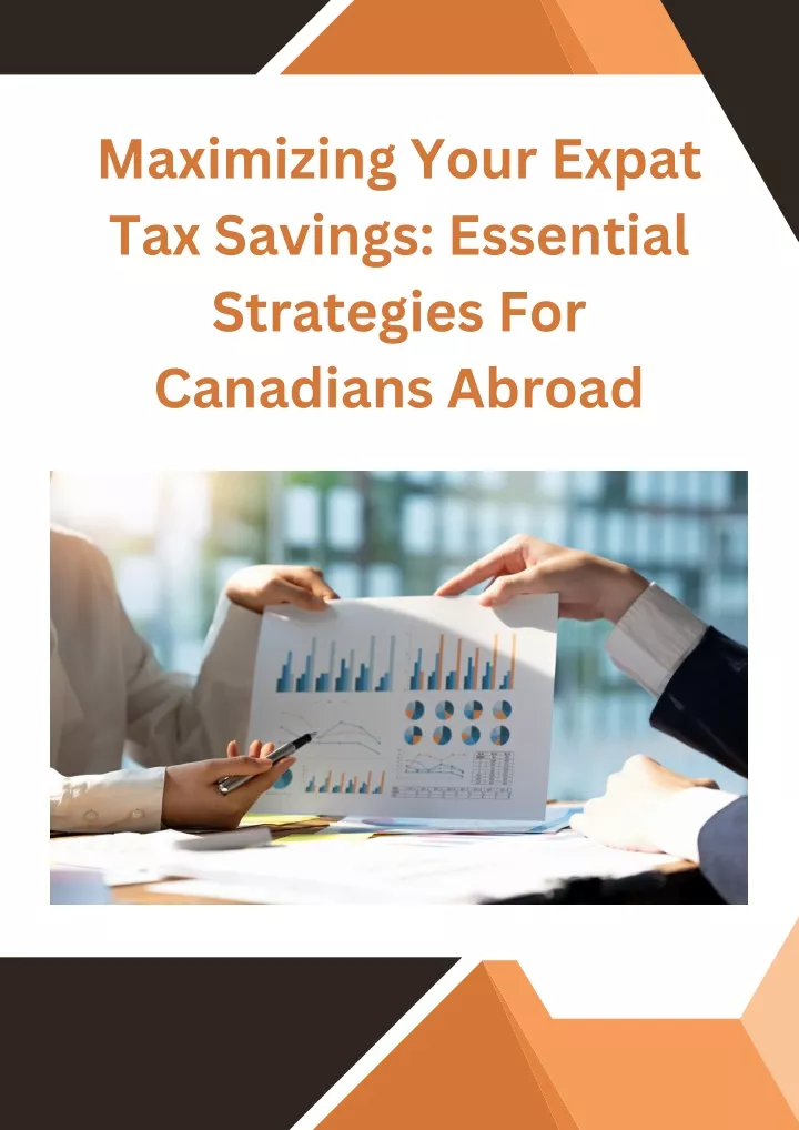 maximizing your expat tax savings essential