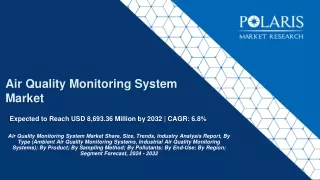 expected to reach usd 8 693 36 million by 2032 cagr 6 8