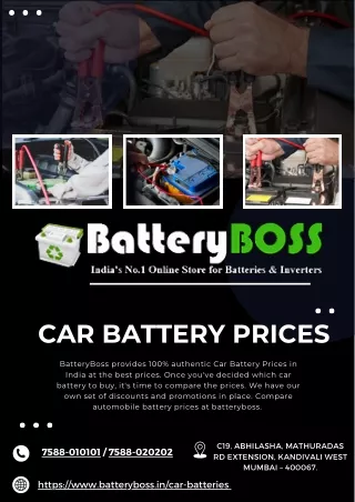 Car Battery Prices (1)