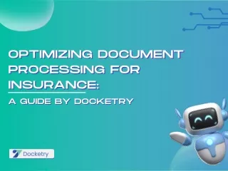 optimizing document optimizing document