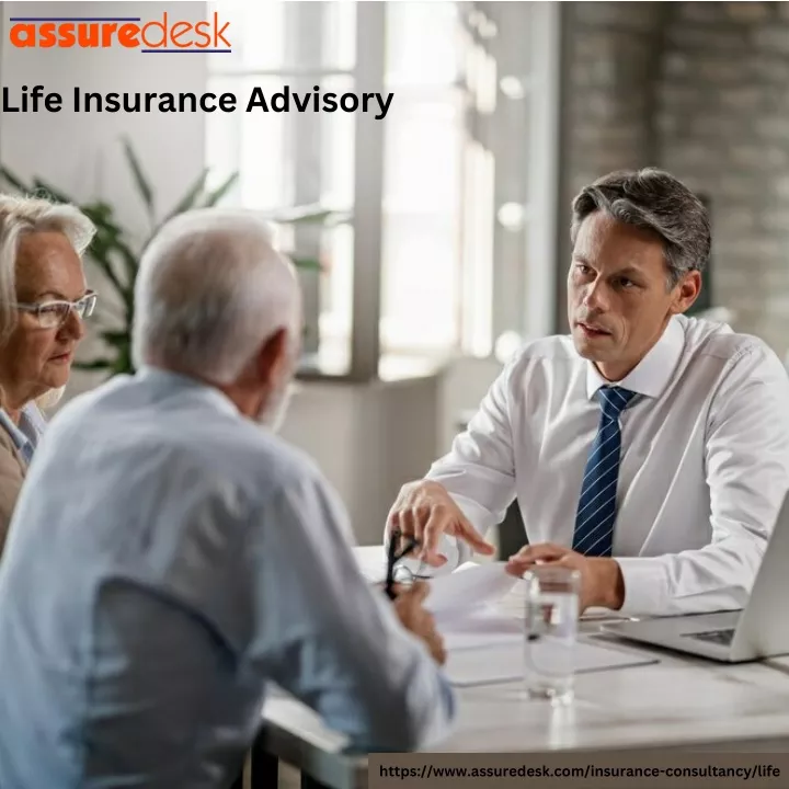 life insurance advisory