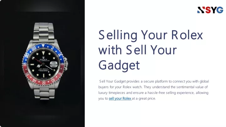 selling your rolex selling your rolex with sell