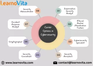 information security analyst
