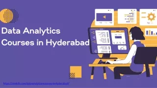 data analytics courses in hyderabad