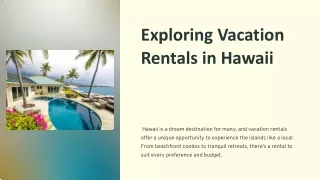 Exploring-Vacation-Rentals-in-Hawaii