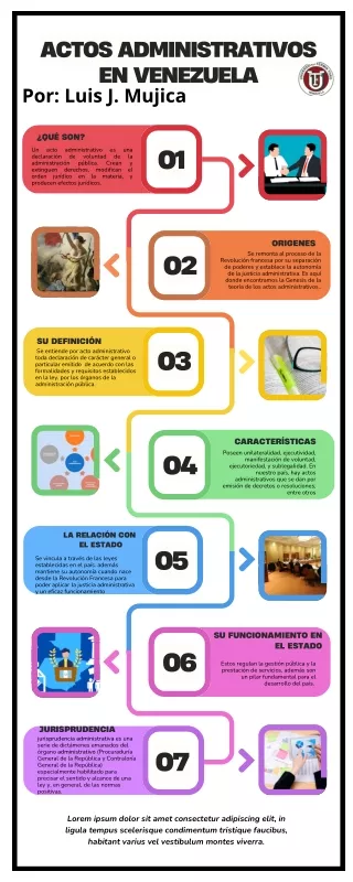 Infografía Proceso de Investigación Moderno Colorido  (1)