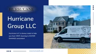 Hurricane Group LLC
