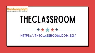 theclassroom