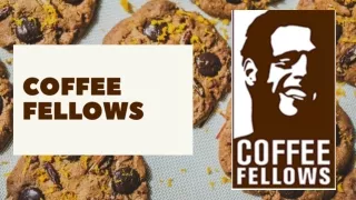 coffee fellows