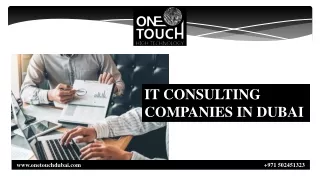 IT CONSULTING COMPANIES IN DUBAI (1) (1)