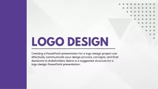 Logo Design