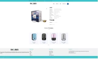 Alkaline water purifier in Hyderabad(Canny)