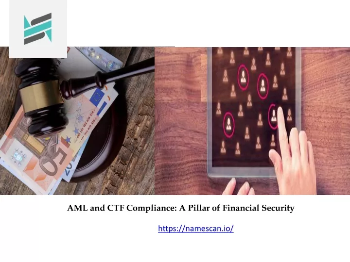 aml and ctf compliance a pillar of financial