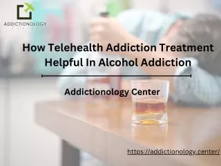 Alcohol Addiction Treatment