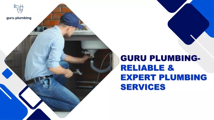 guru plumbing reliable expert plumbing services