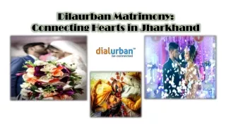 Dilaurban Matrimony Connecting Hearts in Jharkhand-compressed