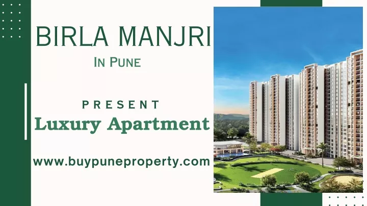 birla manjri in pune