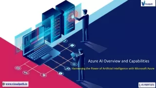azure ai overview and capabilities