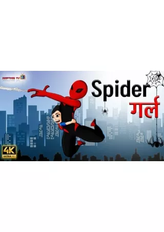 Creative Animation Solutions for Your Brand with DeeptoonTv