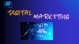 Best Digital Marketing Course In Rohtak