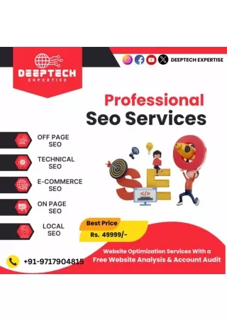 Top Digital Marketing Company in Noida