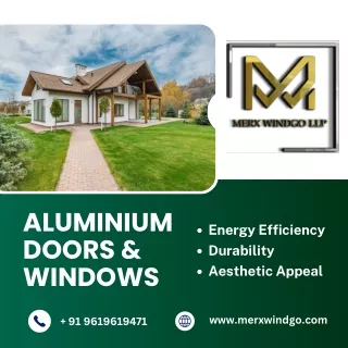 Enhancing Home Aesthetics and Efficiency with Branded uPVC Windows