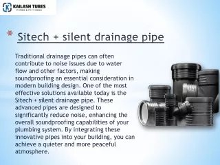 Enhancing the Soundproofing Capabilities of Your Plumbing System