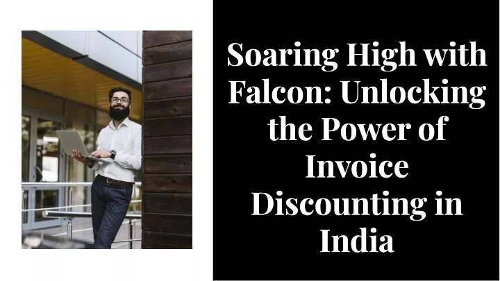 soaring high with falcon unlocking the power