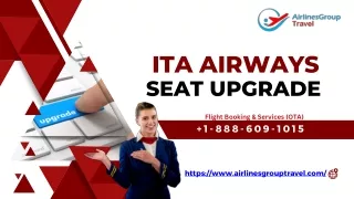 ita airways