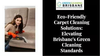 Bond Cleaning Services in Brisbane: Expert Bond Cleaners for North Brisbane