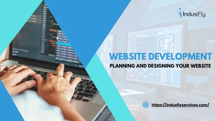 website development planning and designing your