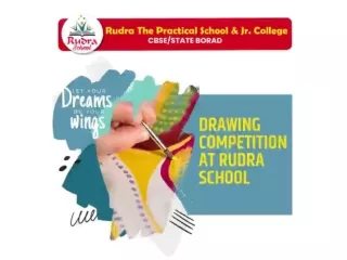 Rudra CBSE School: Best CBSE Schools In Nashik