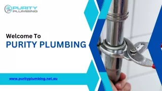 Plumber Coorparoo