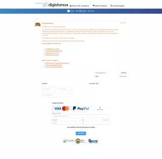 Etsy Marketing