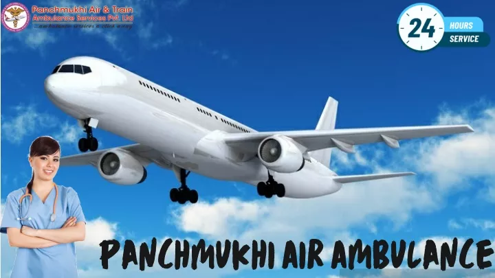 panchmukhi air ambulance