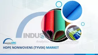 HDPE Nonwoven (Tyvek) Market (2023 - 2030)_Sample Extract.pdf