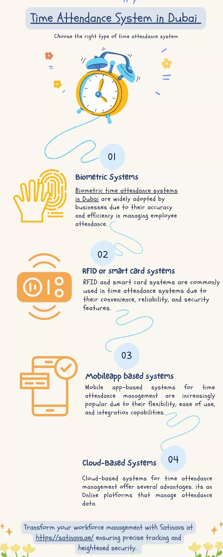 time attendance system in dubai