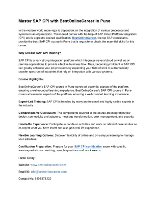 SAP CPI bestonlinecareer (3)