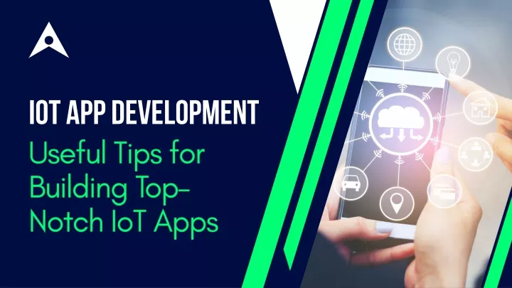 iot app development