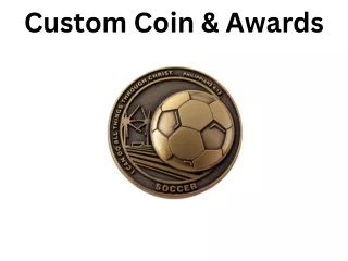 competition sports coin
