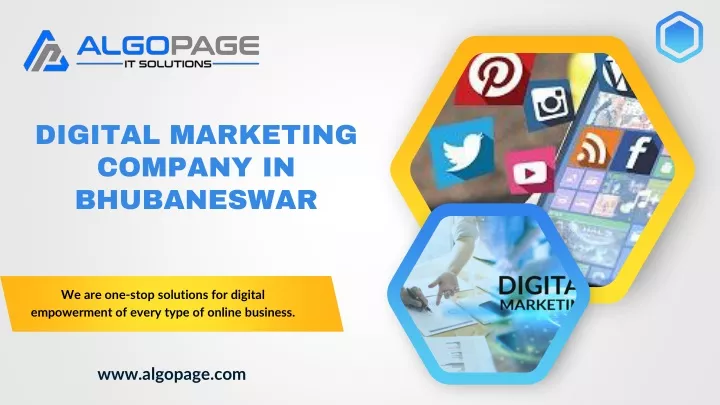 digital marketing company in bhubaneswar