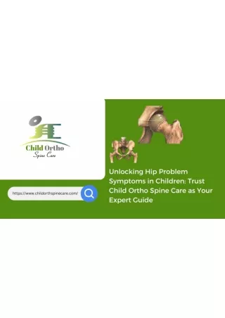 The Best Clinic for Children orthopaedic doctor Delhi