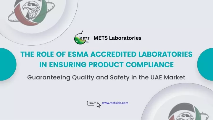 mets laboratories